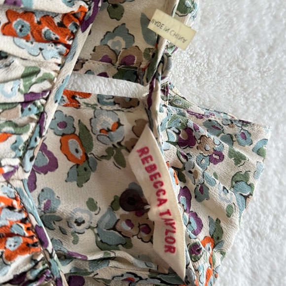 Rebecca Taylor Dress - Picture 3 of 4